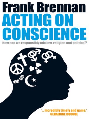 cover image of Acting on Conscience